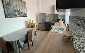 La Léonce, superbe appartement plein centre
